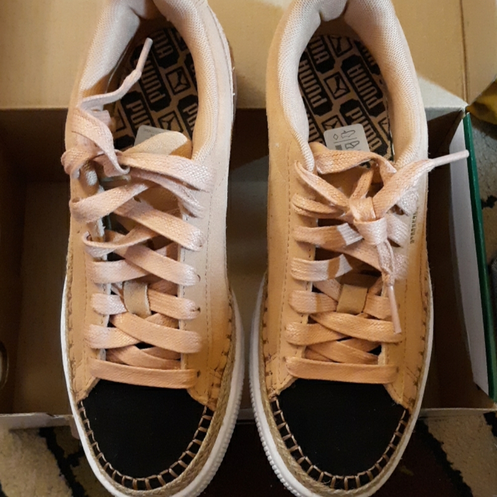 Shoes